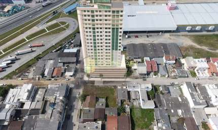 Apartamento com 2 quartos à venda na Rua 418 A, 767, Morretes, Itapema
