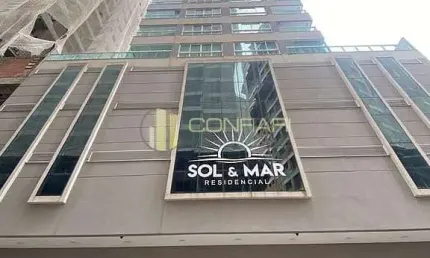 Apartamento com 2 quartos à venda na Rua 402, 90, Morretes, Itapema