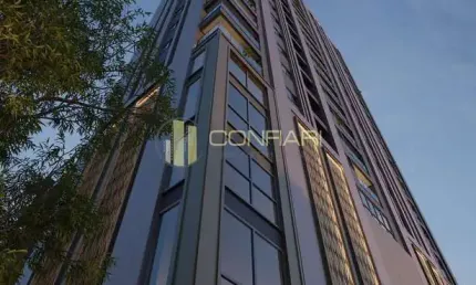 Apartamento com 2 quartos à venda na Rua 406 C, Esq Com Rua 402, 402, Morretes, Itapema