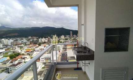 Apartamento com 2 quartos à venda em Morretes, Itapema 