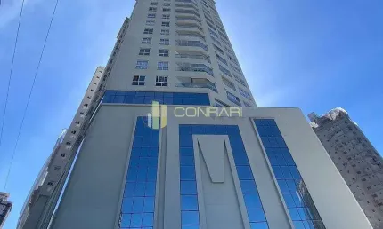 Apartamento com 2 quartos à venda na Rua 416, 74, Morretes, Itapema