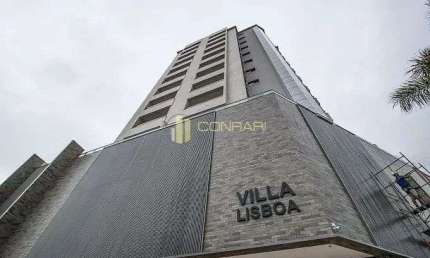 Apartamento com 2 quartos à venda na Rua 252 Esquina Com Marginal Leste, Meia Praia, Itapema