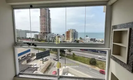 Apartamento com 2 quartos à venda em Morretes, Itapema 
