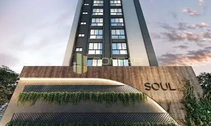 Apartamento com 2 quartos à venda na Rua 406 B, 272, Morretes, Itapema