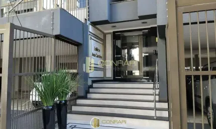 Apartamento com 3 quartos à venda na Rua 280, 74, Meia Praia, Itapema