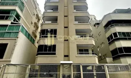 Apartamento com 3 quartos à venda na Rua 286, 198, Meia Praia, Itapema