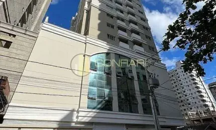 Apartamento com 2 quartos à venda na Rua 406 A, Morretes, Itapema