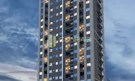 Apartamento com 2 quartos à venda na Rua 438, Morretes, Itapema