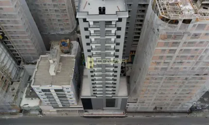 Apartamento com 2 quartos à venda na Rua 410, 189, Morretes, Itapema