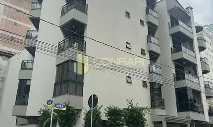 Apartamento com 3 quartos à venda na Rua 308, 90, Meia Praia, Itapema