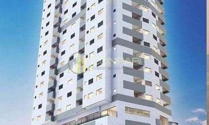 Apartamento com 2 quartos à venda na Rua 406 A, Morretes, Itapema