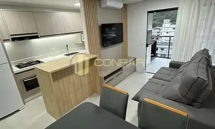 Apartamento com 2 quartos à venda na Rua 406 e, 133, Morretes, Itapema