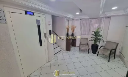 Apartamento com 3 quartos à venda na Rua 284, 500, Meia Praia, Itapema