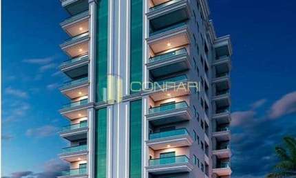 Apartamento com 2 quartos à venda na Rua: 545, 1103, Balneário Perequê, Porto Belo