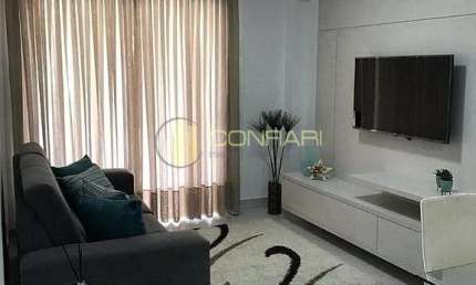 Apartamento com 2 quartos à venda em Meia Praia, Itapema 
