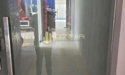 Apartamento com 1 quarto à venda na Rua 402, 318, Morretes, Itapema