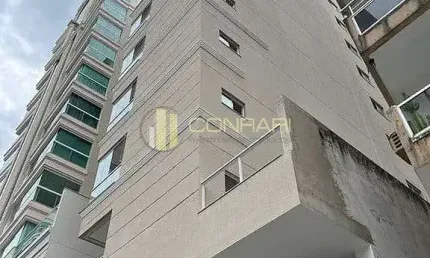 Apartamento com 3 quartos à venda na Rua 303, 281, Meia Praia, Itapema