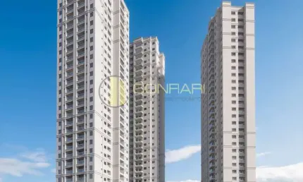 Apartamento com 4 quartos à venda na Rua 268, 1402, Meia Praia, Itapema