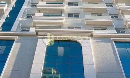Apartamento com 2 quartos à venda na Rua 418, 92, Morretes, Itapema