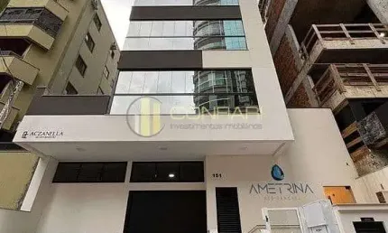 Apartamento com 3 quartos à venda na Rua 302, 151, Meia Praia, Itapema