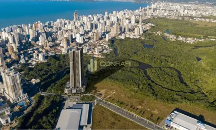 Apartamento com 2 quartos à venda na Av. Rio Perequê, 734, Balneário Perequê, Porto Belo