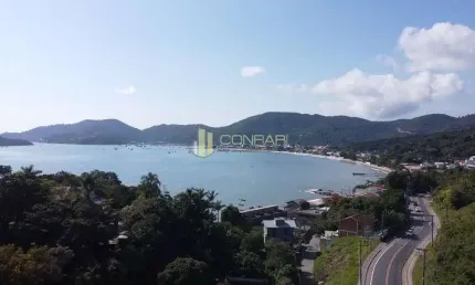 Apartamento com 2 quartos à venda na Avenida Governador Celso Ramos, 773, Balneário Perequê, Porto Belo