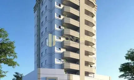 Apartamento com 3 quartos à venda na Rua 336, 92, Meia Praia, Itapema