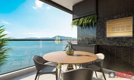 Apartamento com 2 quartos à venda no Centro, Itapema 