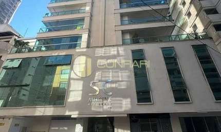 Apartamento com 3 quartos à venda na Rua 242, 538, Meia Praia, Itapema
