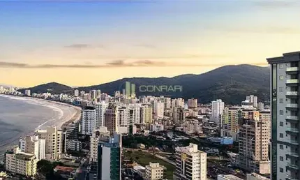 Apartamento com 2 quartos à venda na Rua 119, 1703, Centro, Itapema
