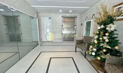 Apartamento com 2 quartos à venda na Rua 248, 418, Meia Praia, Itapema