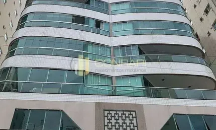 Apartamento com 3 quartos à venda na Rua 234, Meia Praia, Itapema