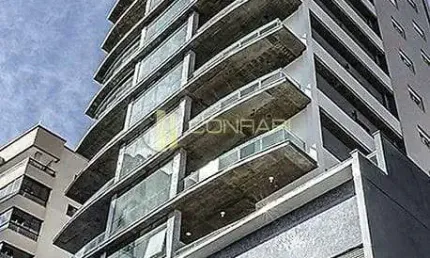 Apartamento com 3 quartos à venda na Rua 210, 167, Meia Praia, Itapema