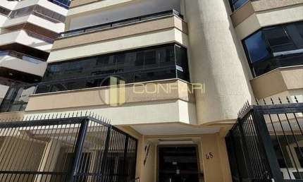 Apartamento com 2 quartos à venda na Rua 284, 48, Meia Praia, Itapema