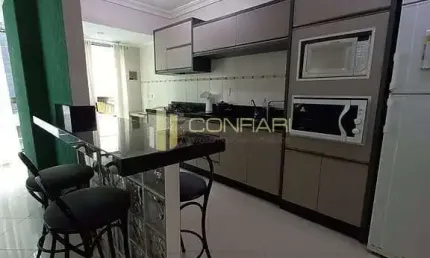 Apartamento com 3 quartos à venda na Rua 236, 230, Meia Praia, Itapema