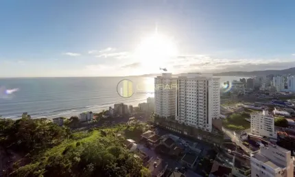 Apartamento com 2 quartos à venda na Ruas 402 E 406, Morretes, Itapema
