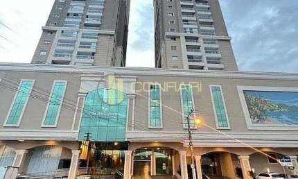 Apartamento com 2 quartos à venda na Rua 262, 808, Meia Praia, Itapema