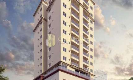 Apartamento com 2 quartos à venda na Avenida 294, Meia Praia, Itapema