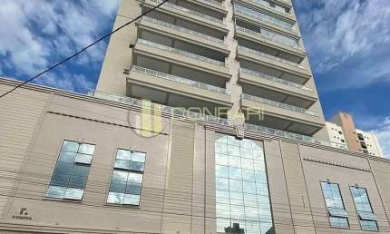 Apartamento com 3 quartos à venda no Balneário Perequê, Porto Belo 