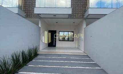 Casa com 3 quartos à venda em Morretes, Itapema 