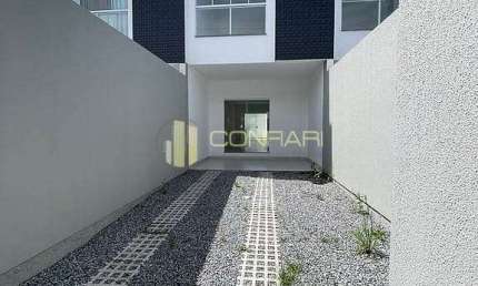 Casa com 3 quartos à venda em Morretes, Itapema 