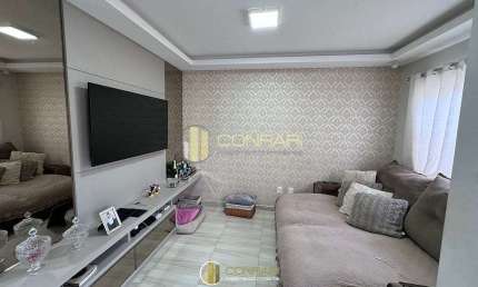 Casa com 2 quartos à venda na Rua 902 D, Alto São Bento, Itapema
