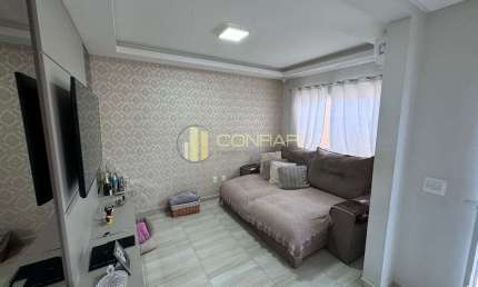 Casa com 2 quartos à venda na Rua 902 D, Alto São Bento, Itapema