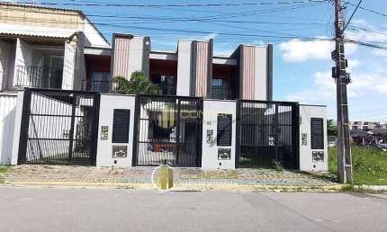 Casa com 2 quartos à venda em Morretes, Itapema 