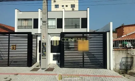 Casa com 2 quartos à venda na Rua Felipe Sestren, Balneário Perequê, Porto Belo
