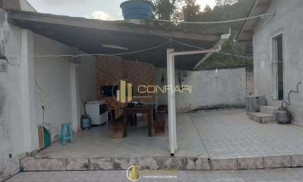 Casa com 2 quartos à venda no Alto São Bento, Itapema 