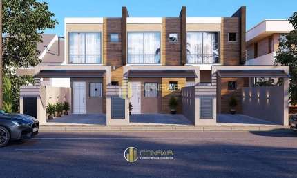 Casa com 2 quartos à venda em Morretes, Itapema 