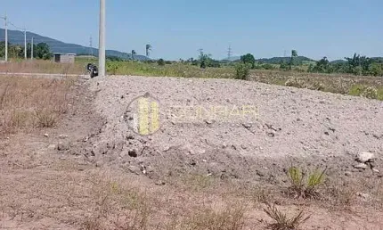 Terreno à venda no Sertão do Trombudo, Itapema 