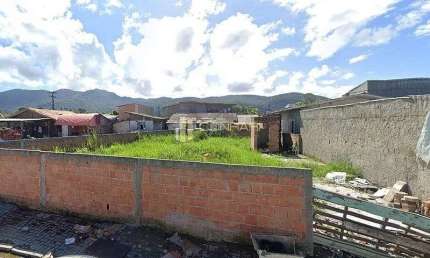 Terreno à venda na Rua 444, 1490, Morretes, Itapema