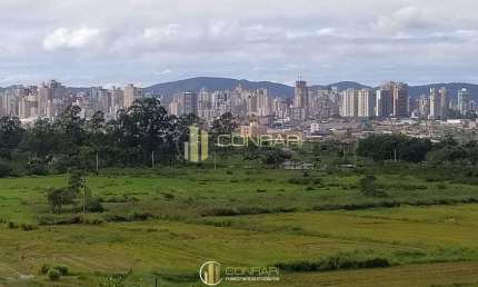 Terreno à venda no Sertão do Trombudo, Itapema 